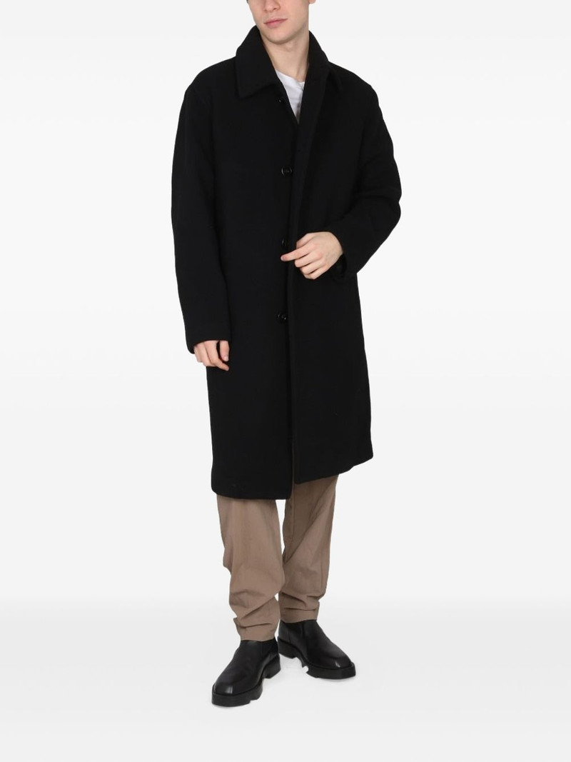 Theory elasticated trousers outlook