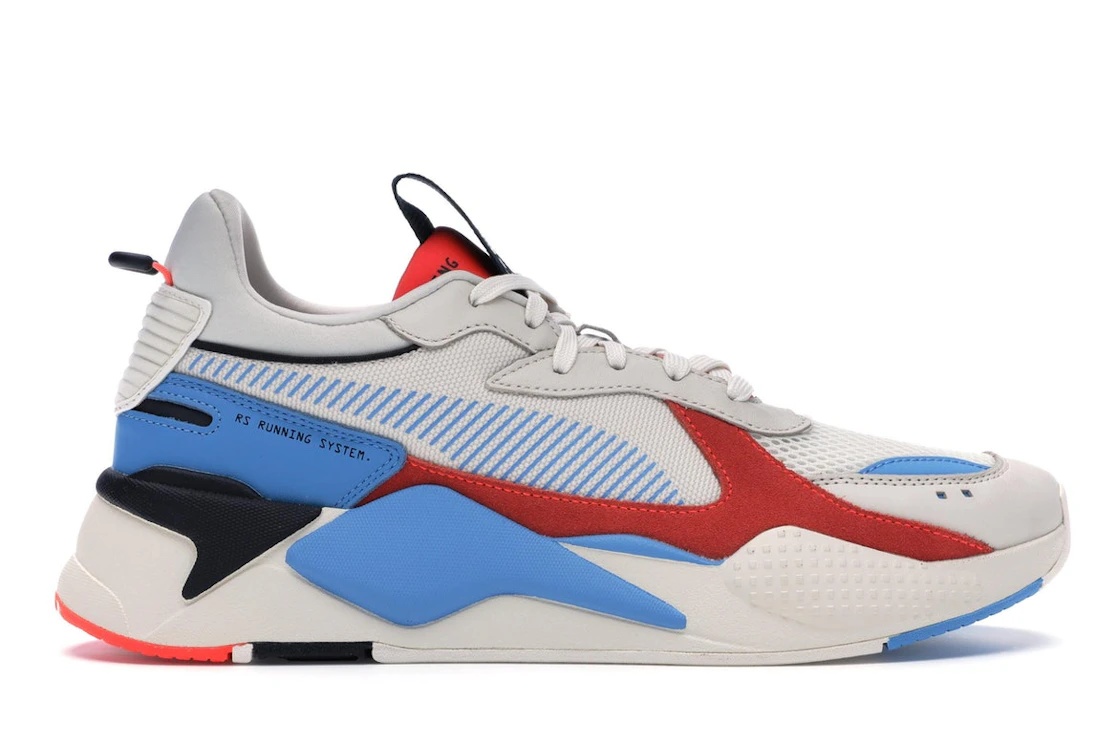 Puma RS-X Reinvention - 1