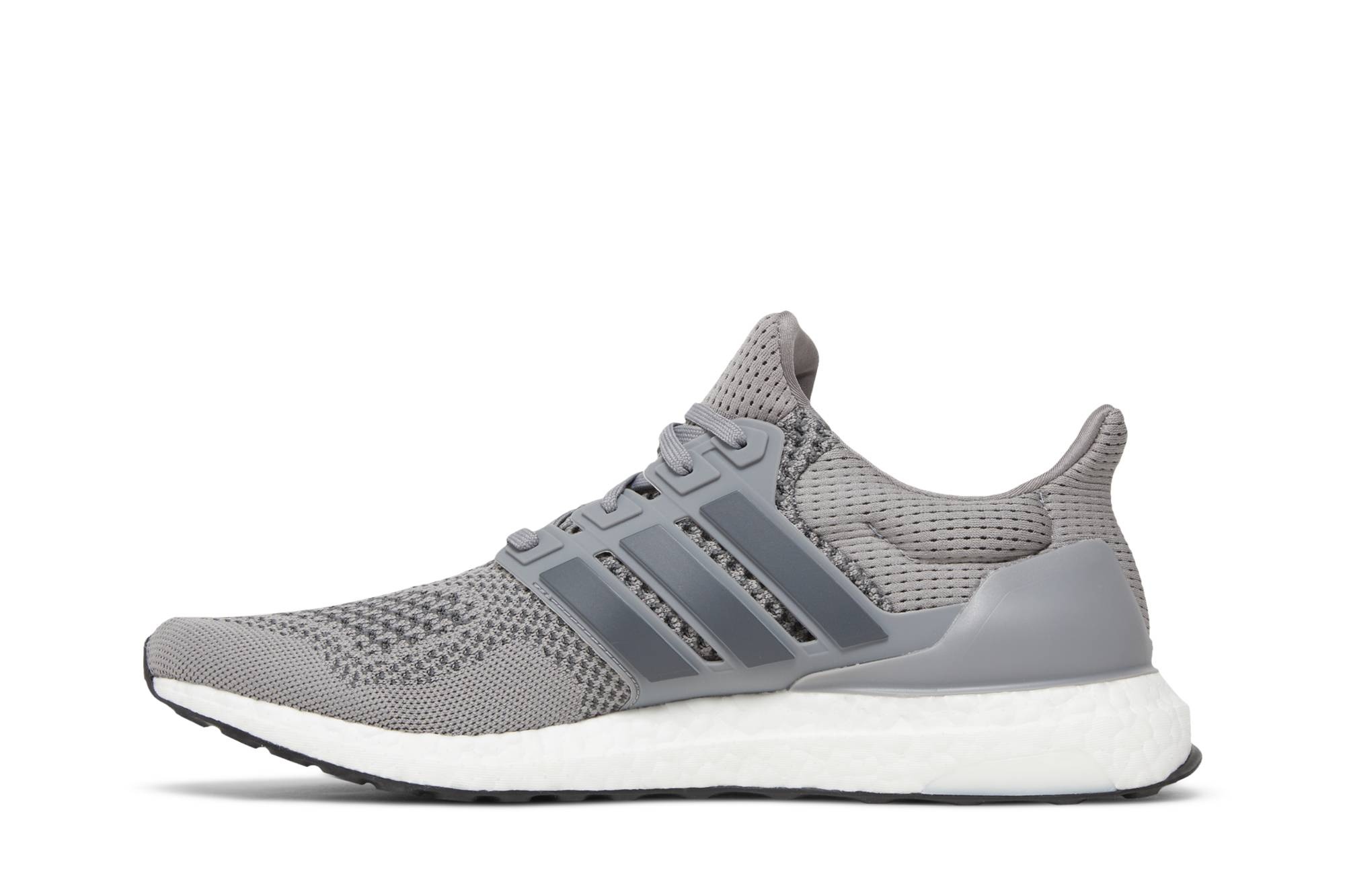 UltraBoost 1.0 DNA 'Grey' - 3