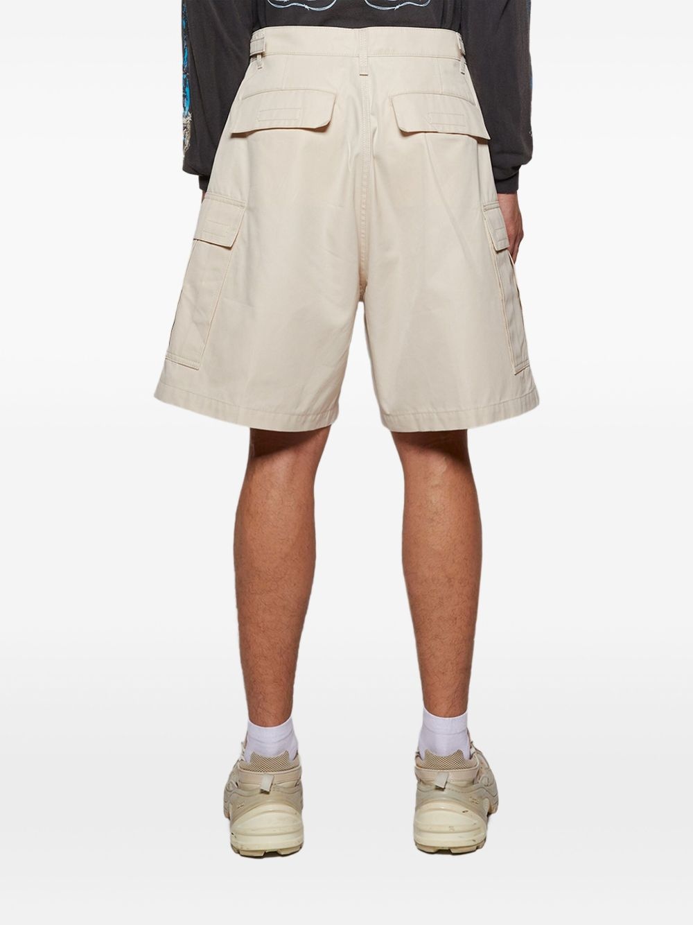 cargo shorts - 5