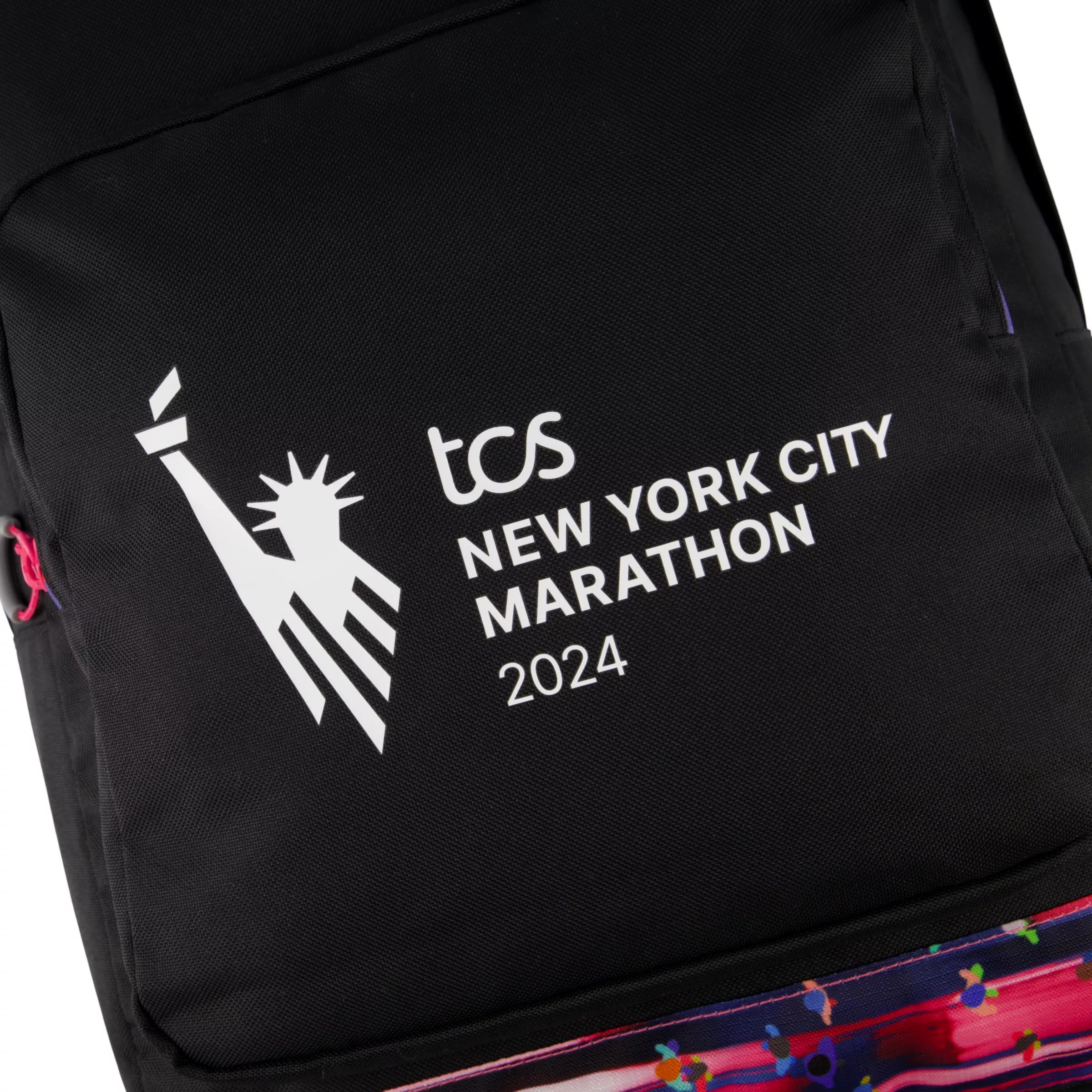 NYC Back Pack - 3