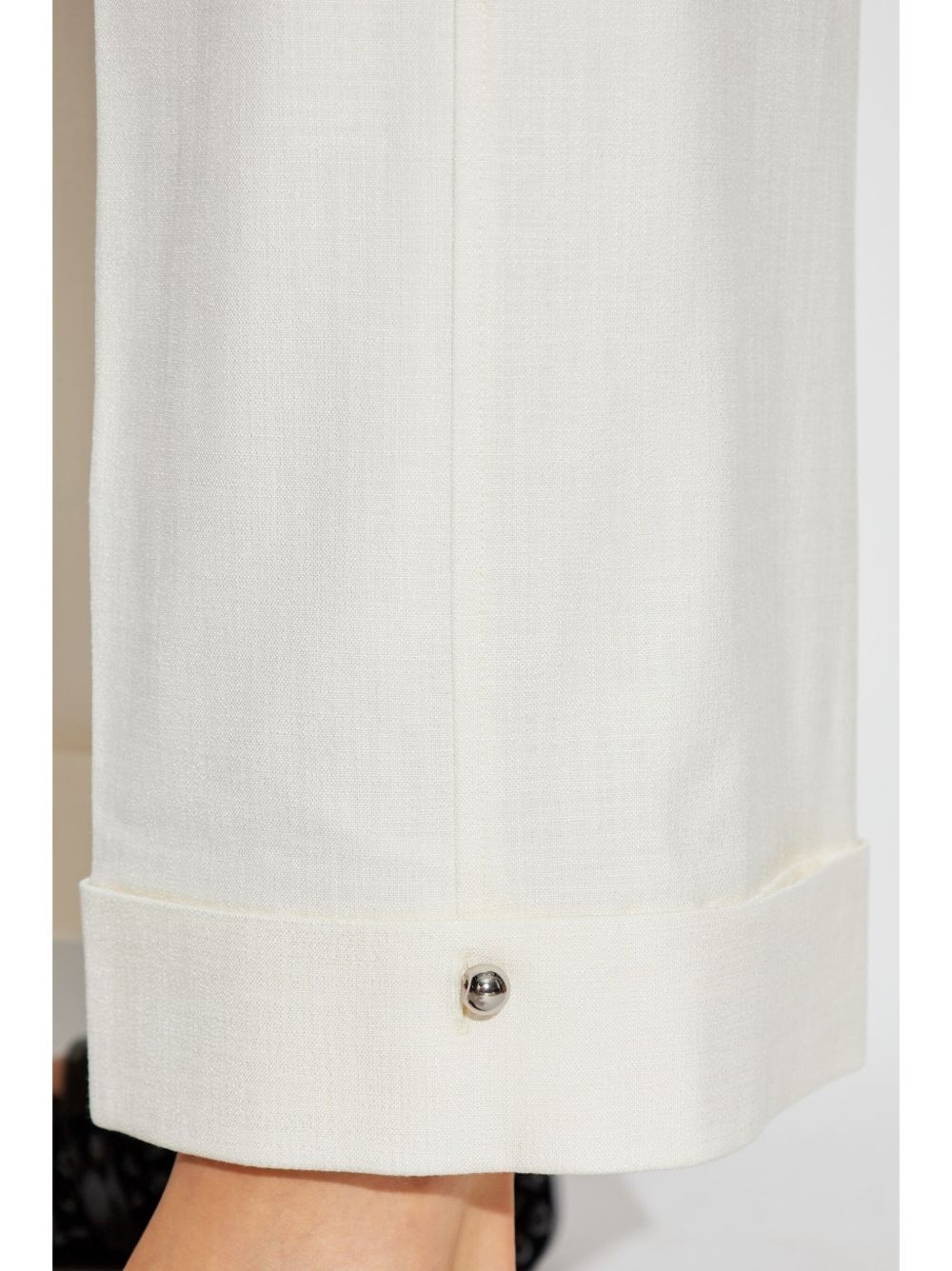 Jeera kick-flare trousers - 5