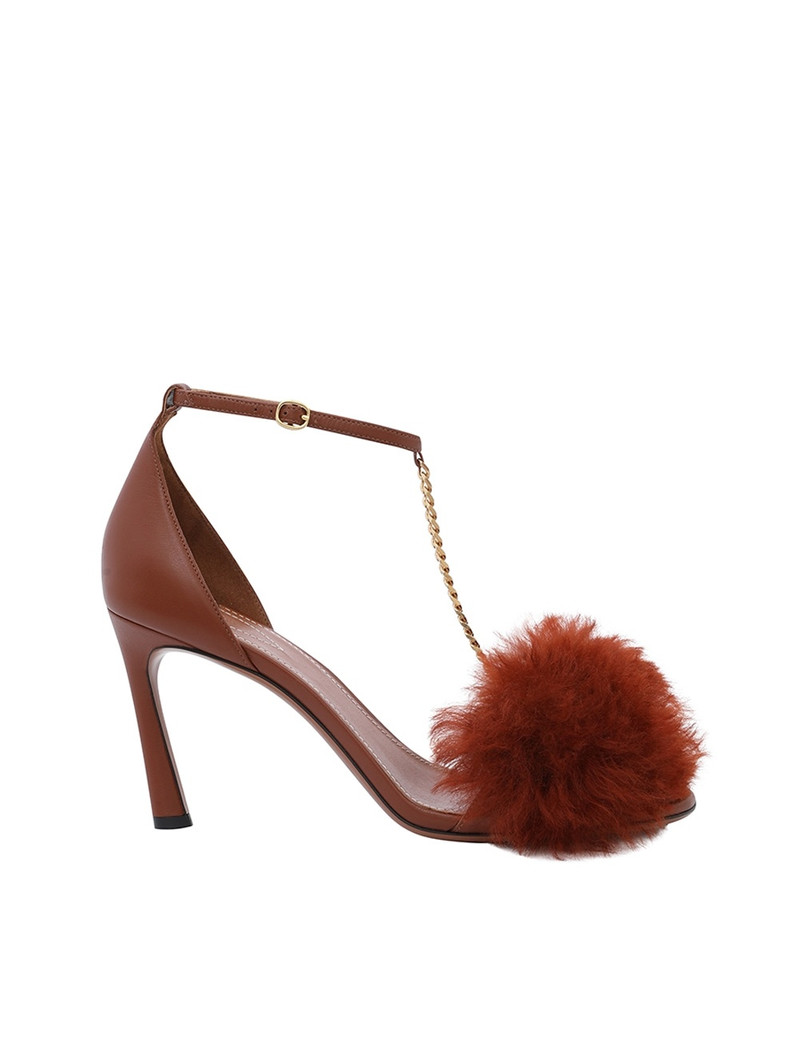 ZIMMERMANN BELL SANDAL 85 1