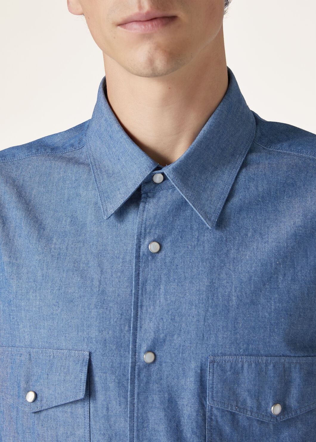 Thomas Shirt - 4