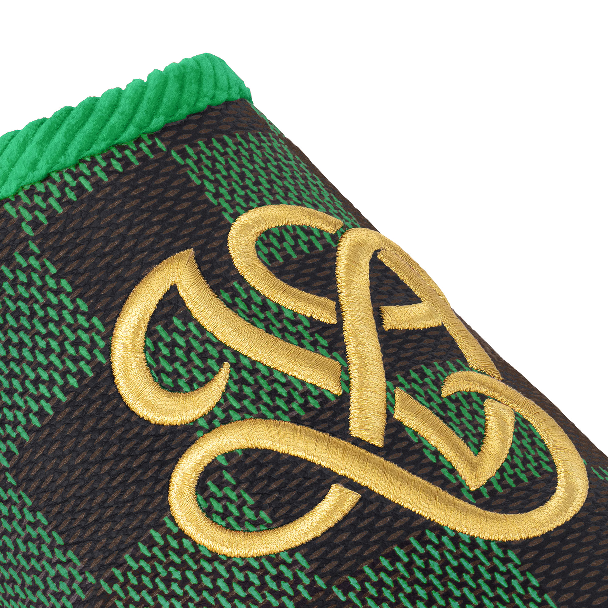 LV Palace Slipper - 4
