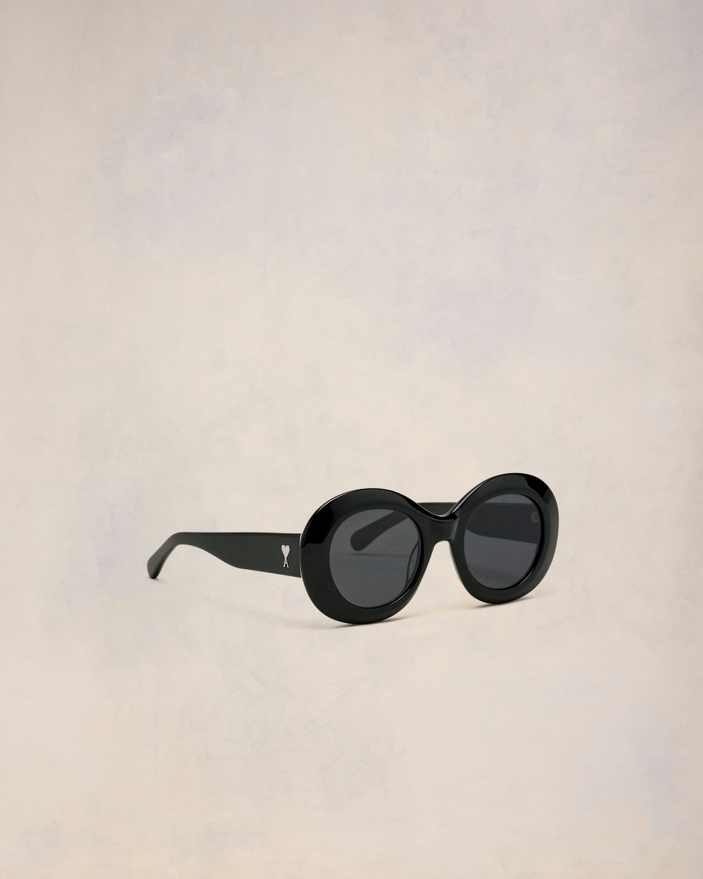 ROUNDED AMI DE COEUR SUNGLASSES - 3