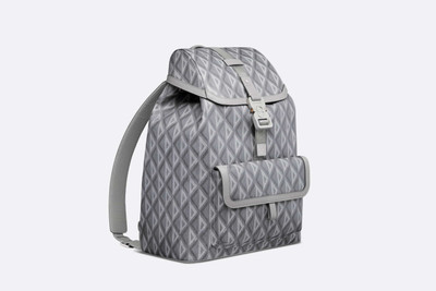Dior Small Dior Hit The Road Backpack outlook