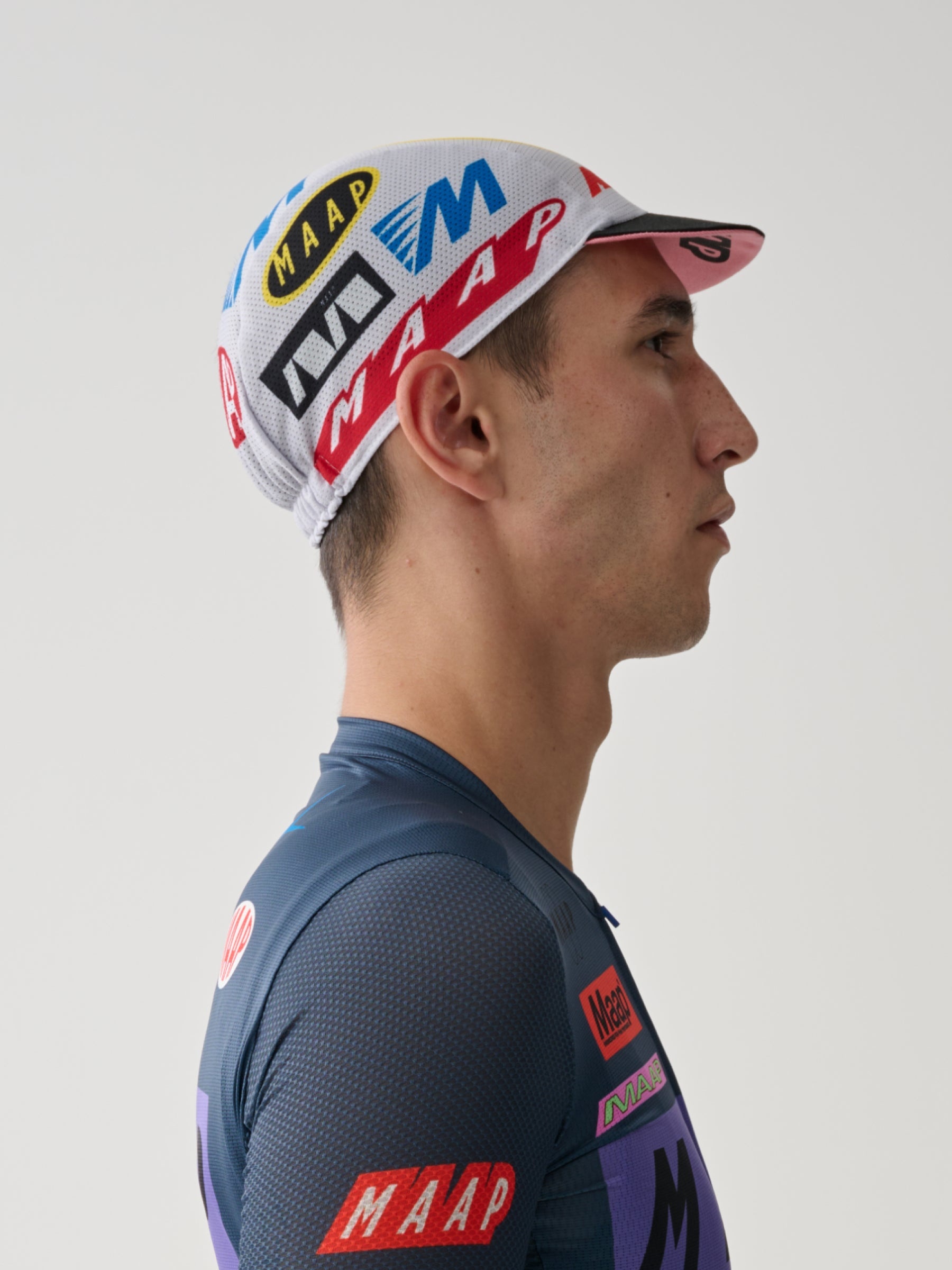 Drome Cap - 5