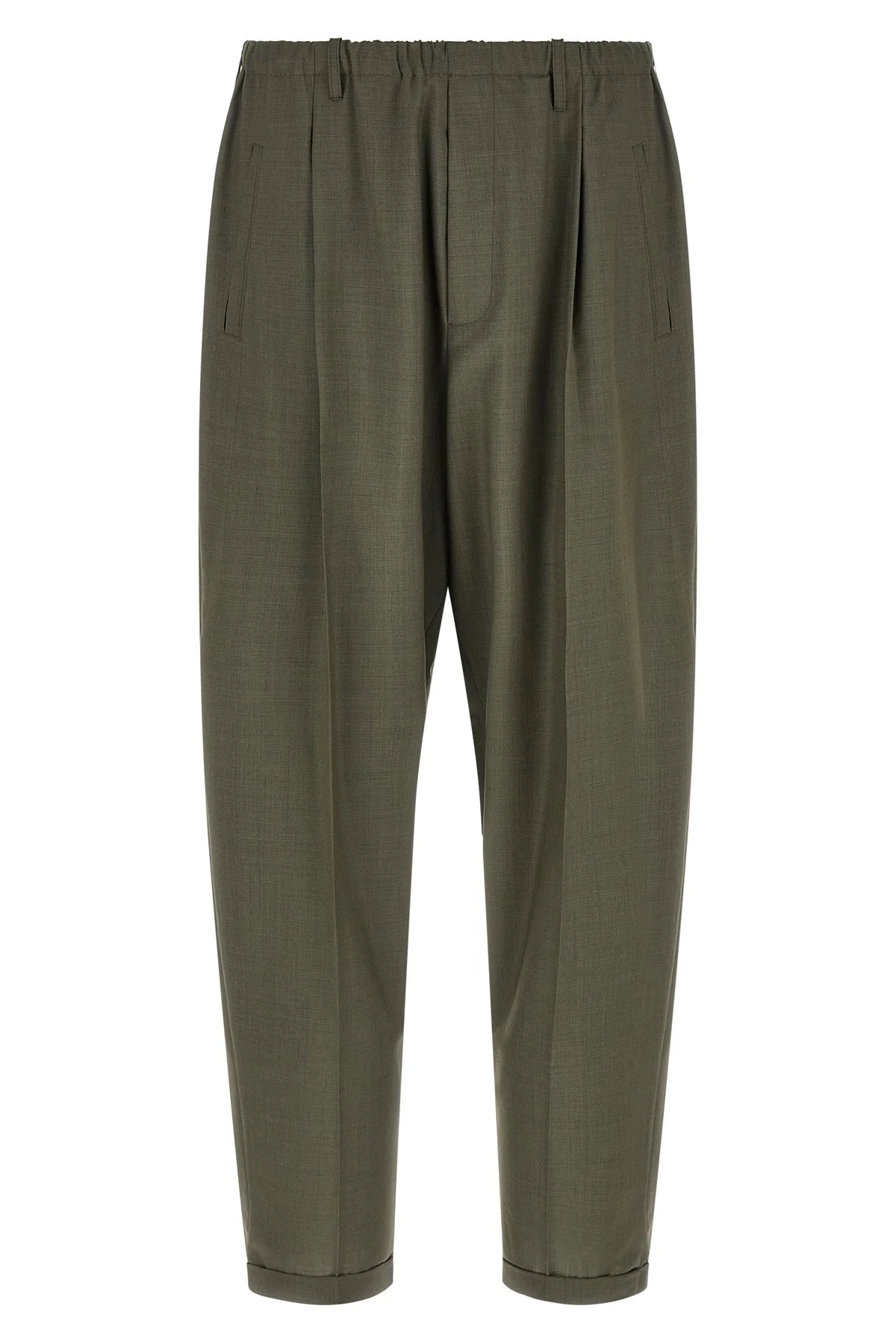 'People's' pants - 1