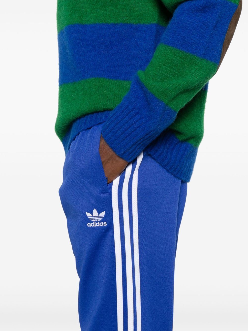 3-Stripes track pants - 5