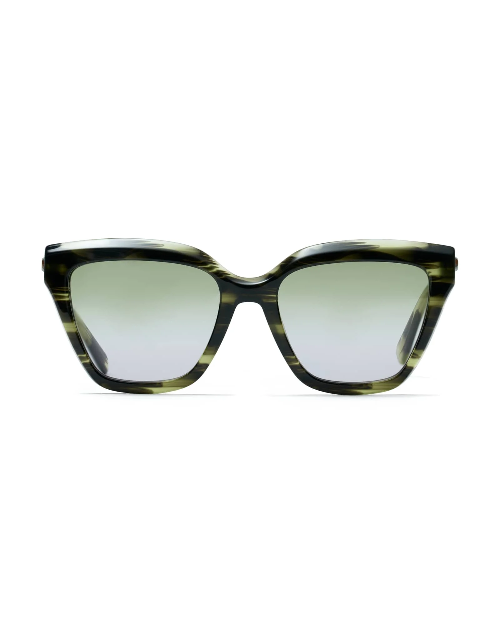 Elisa Oversized Sunglasses - 1