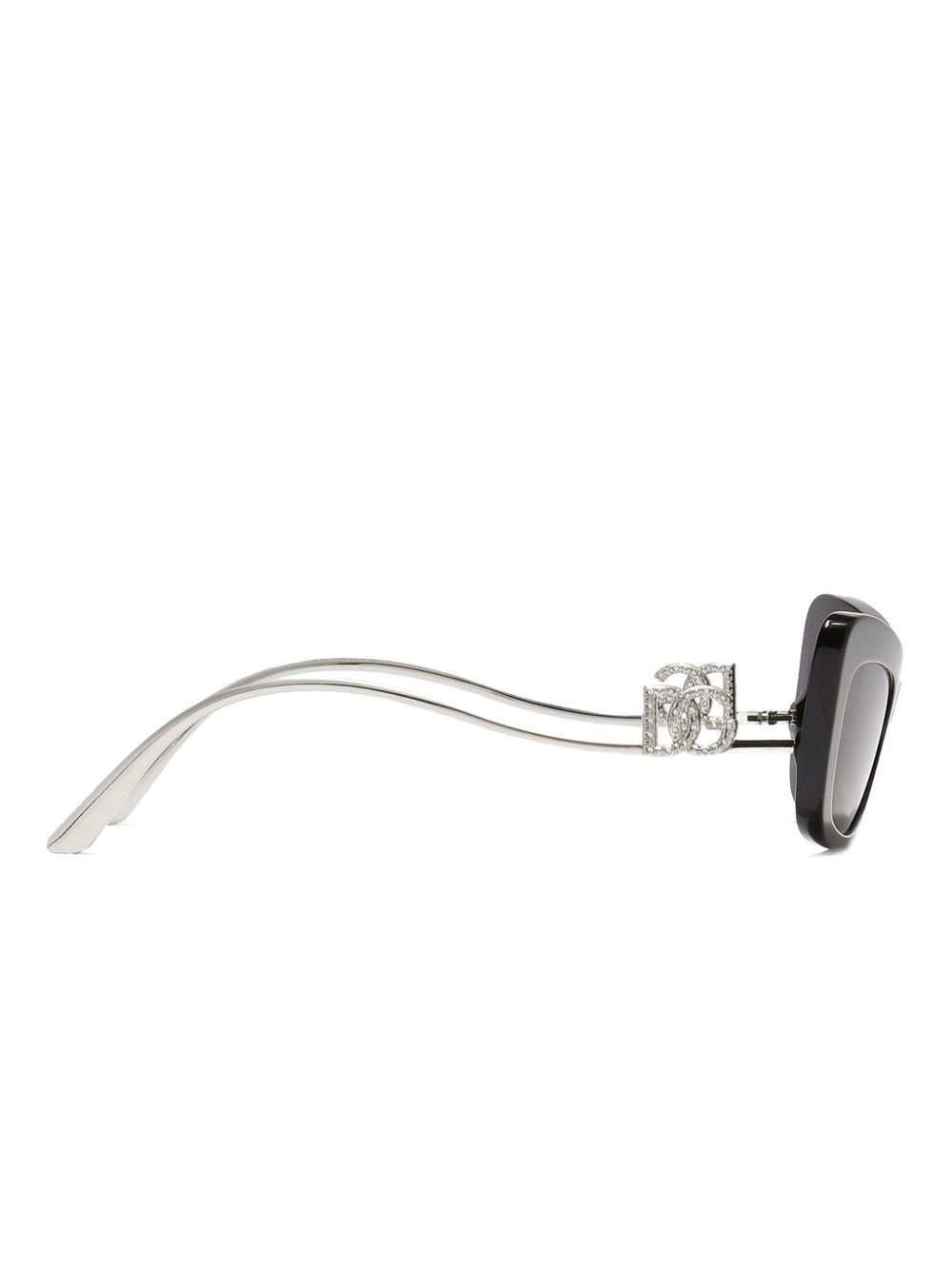 Crystal Sunglasses - 3