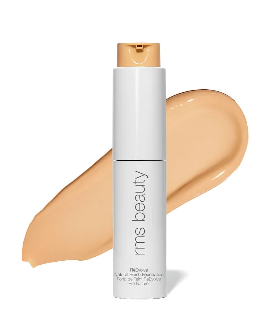ReEvolve Natural Finish Liquid Foundation - 1
