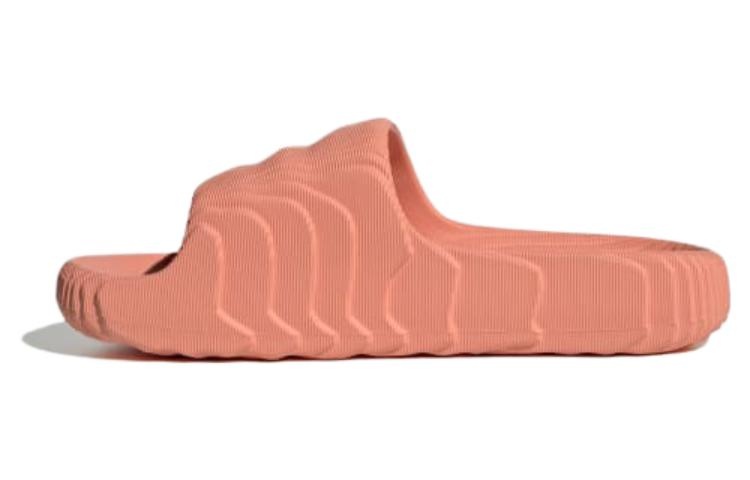 (WMNS) adidas Adilette 22 slides 'Pink' IG8261 - 2