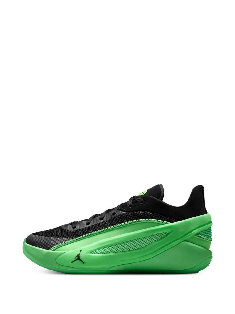 Luka 5 "Venom" sneakers - 1