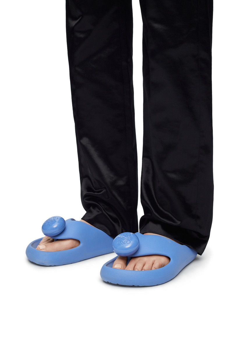 Loewe Foam Slide outlook