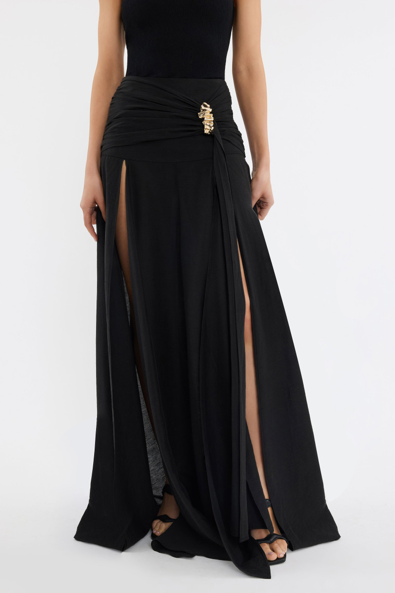 Sable Skirt 5