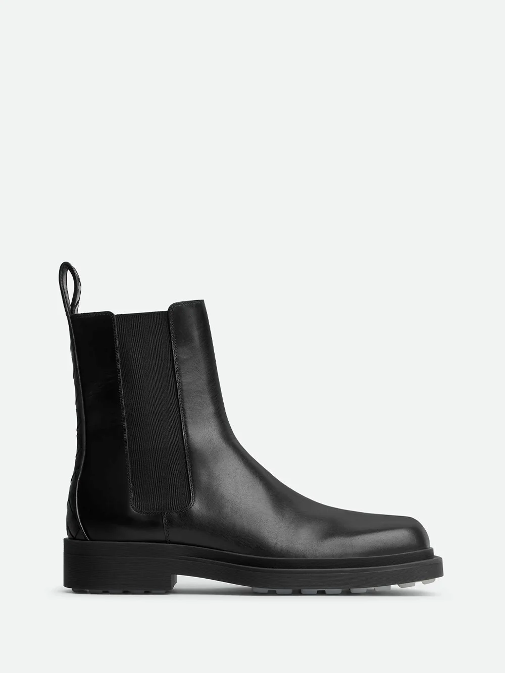 `Ben Ankle Boot` - 1