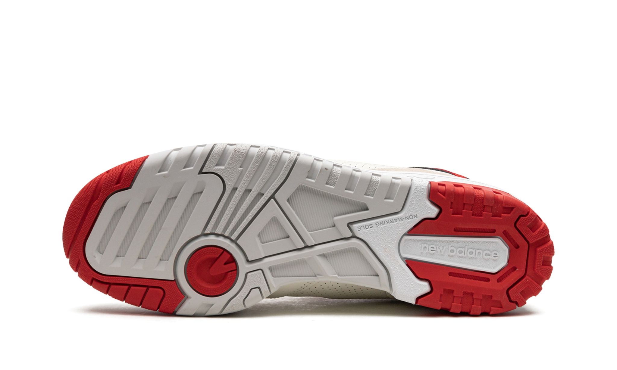 550 "True Red" - 5