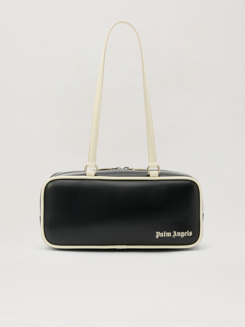 Classic Logo Shoulder Bag 1