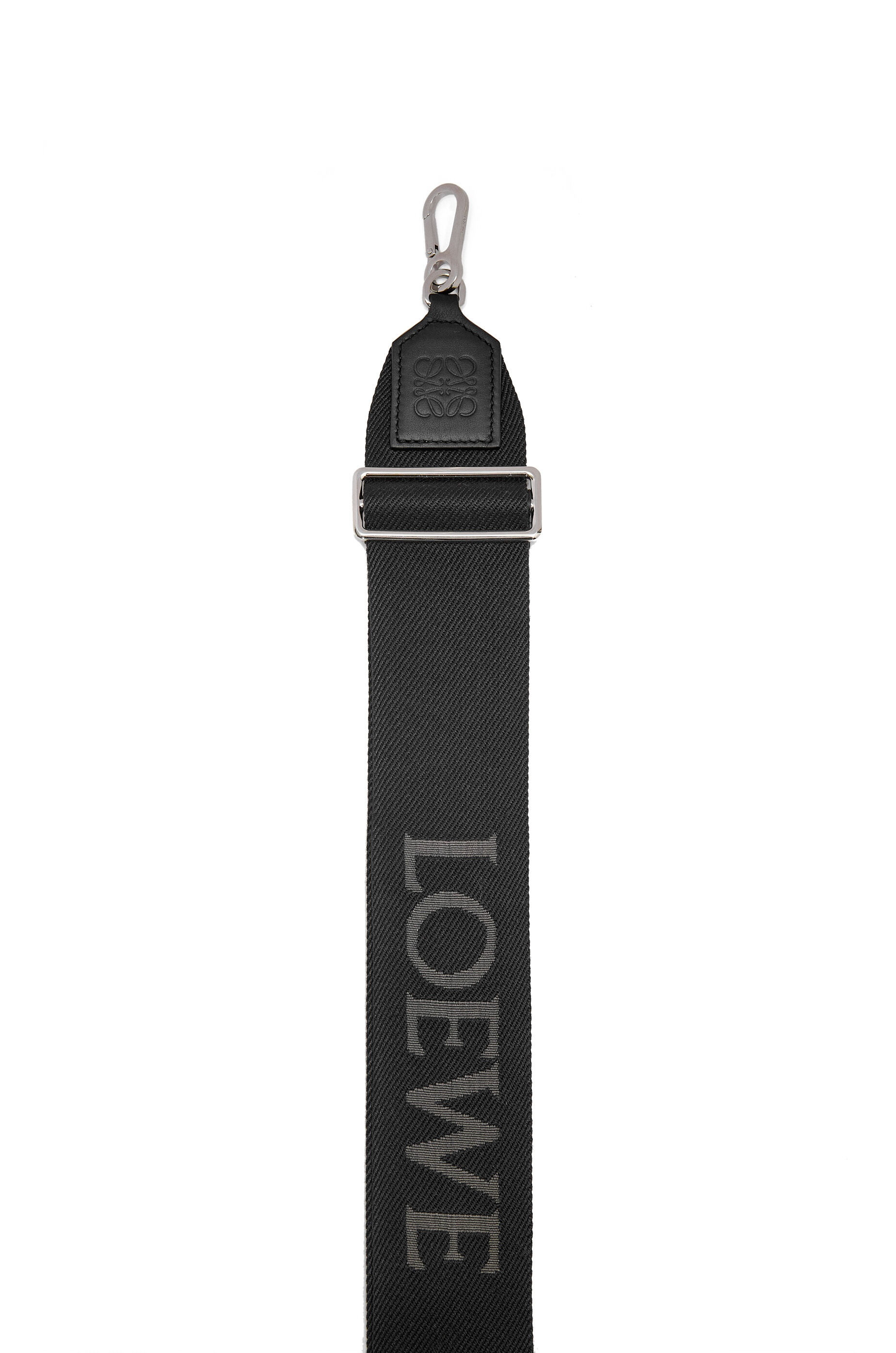 LOEWE webbing strap - 2
