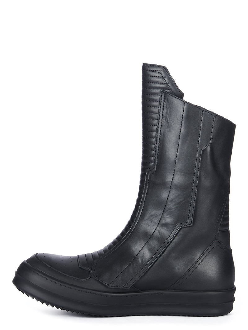 Rick Owens BOOTS outlook