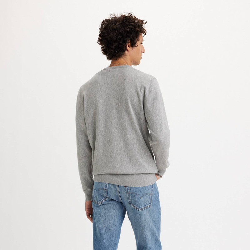 LIGHTWEIGHT HOUSEMARK SWEATER 4