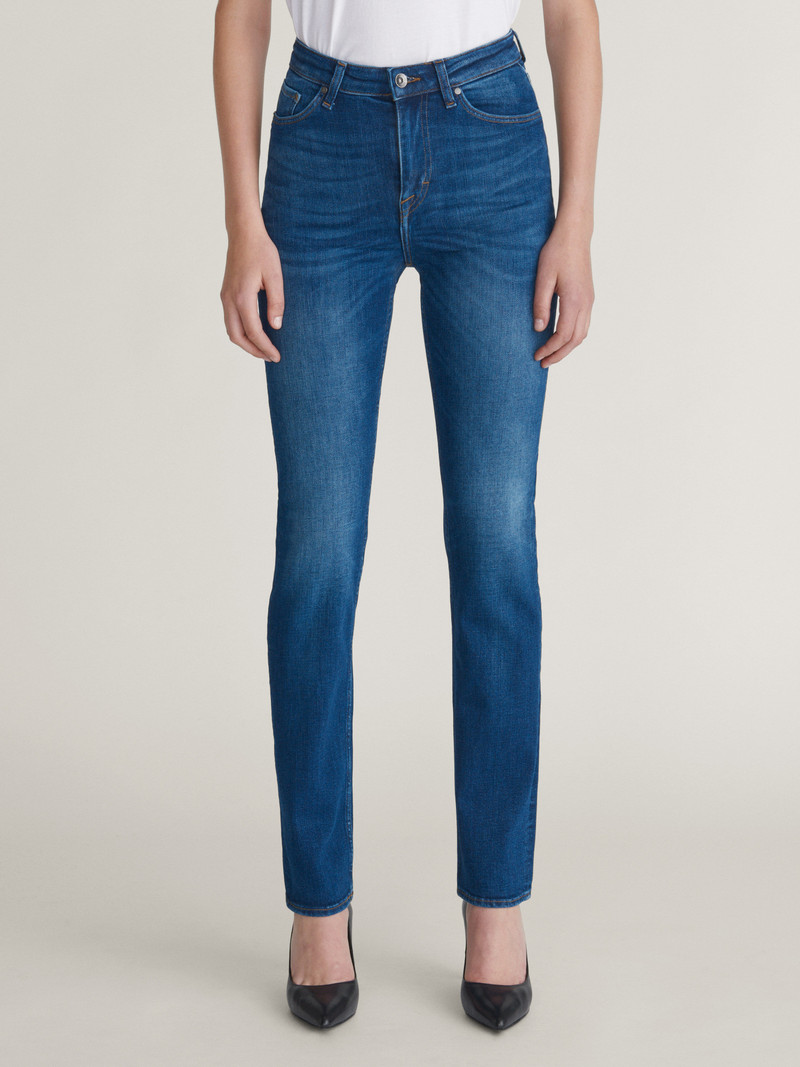 TIGER OF SWEDEN Amy Skinny Fit Jeans outlook