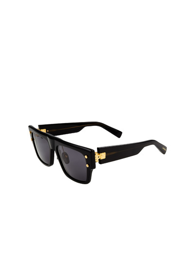 Balmain Sunglasses B-III outlook
