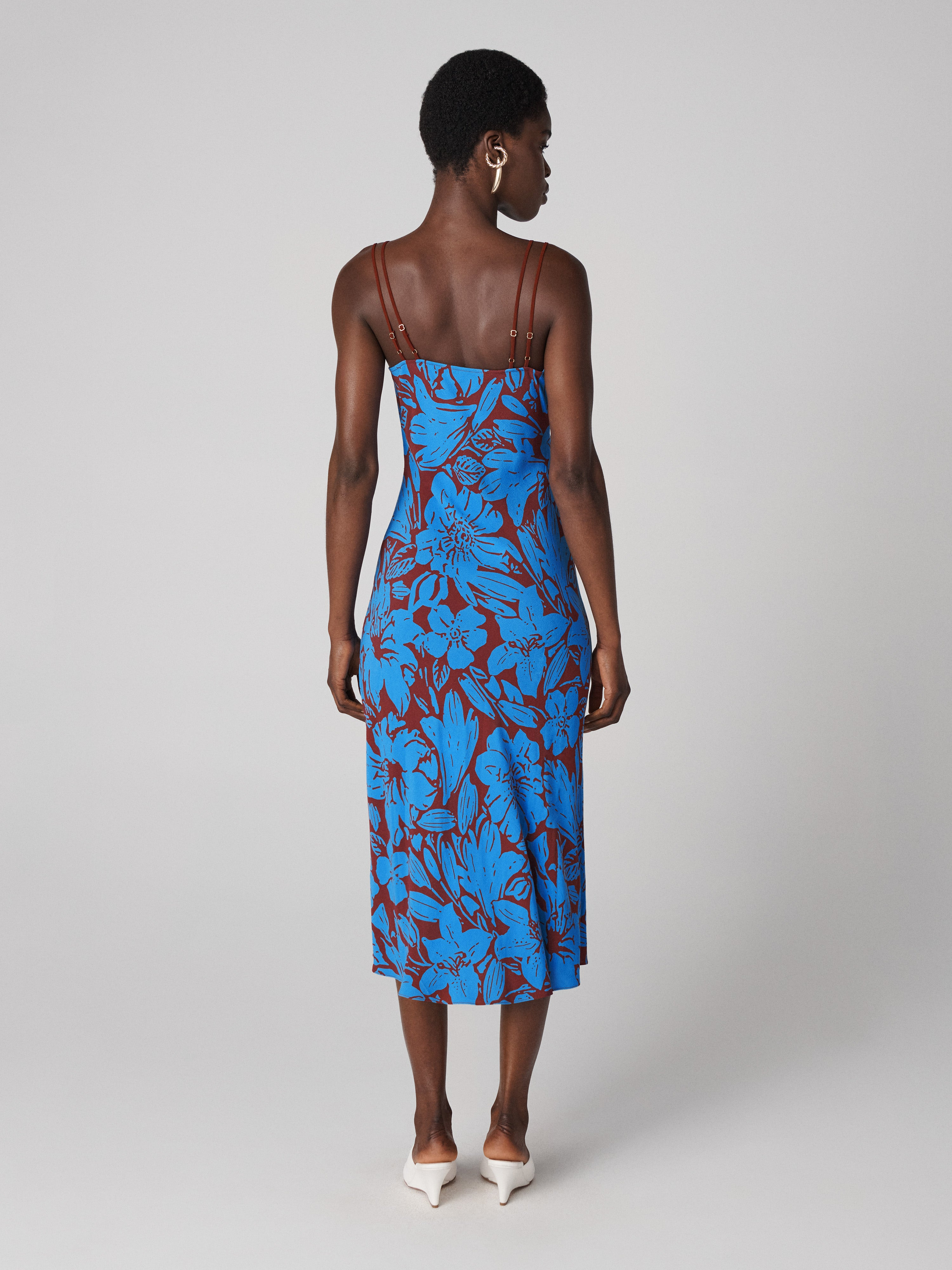 Allegra Dress - 2
