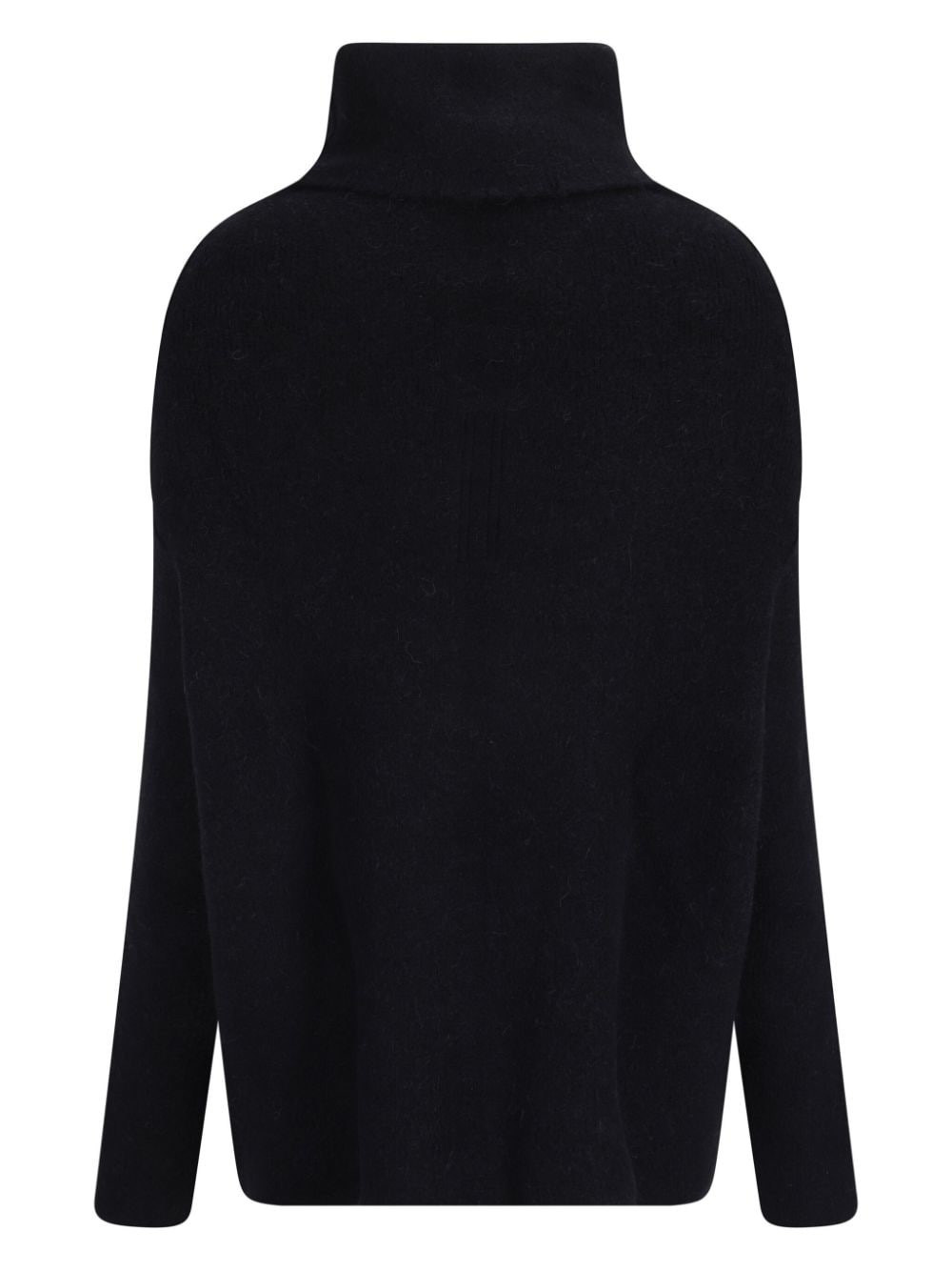 Shroud jumper - 2