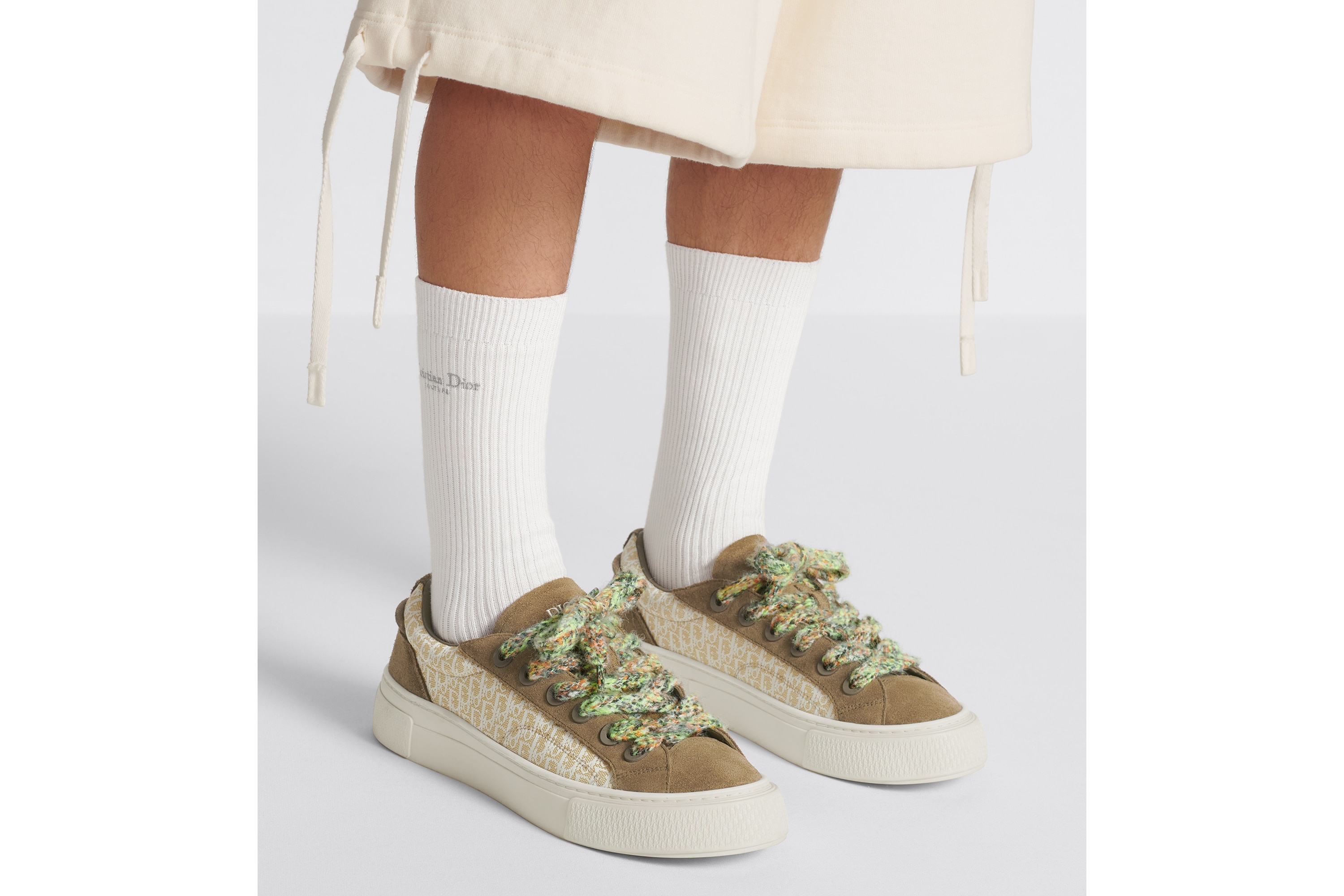 Dior B33 Sneaker | REVERSIBLE