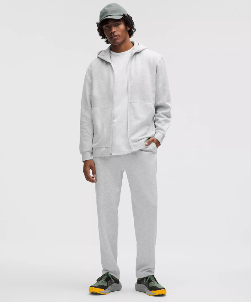 lululemon Steady State Full-Zip Hoodie outlook