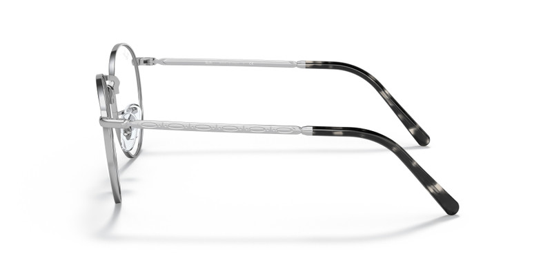 NEW ROUND OPTICS 5