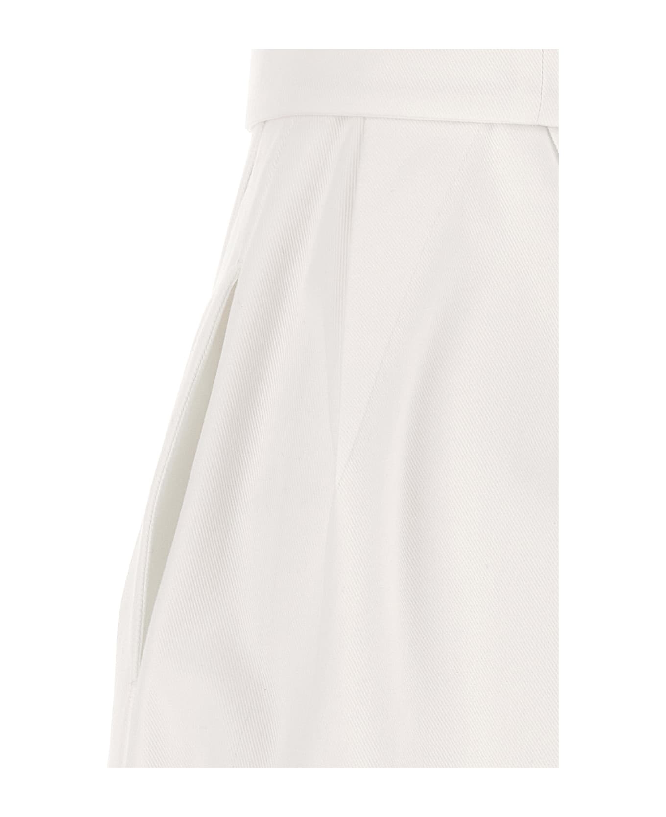 'ancona1234' Dress - 4