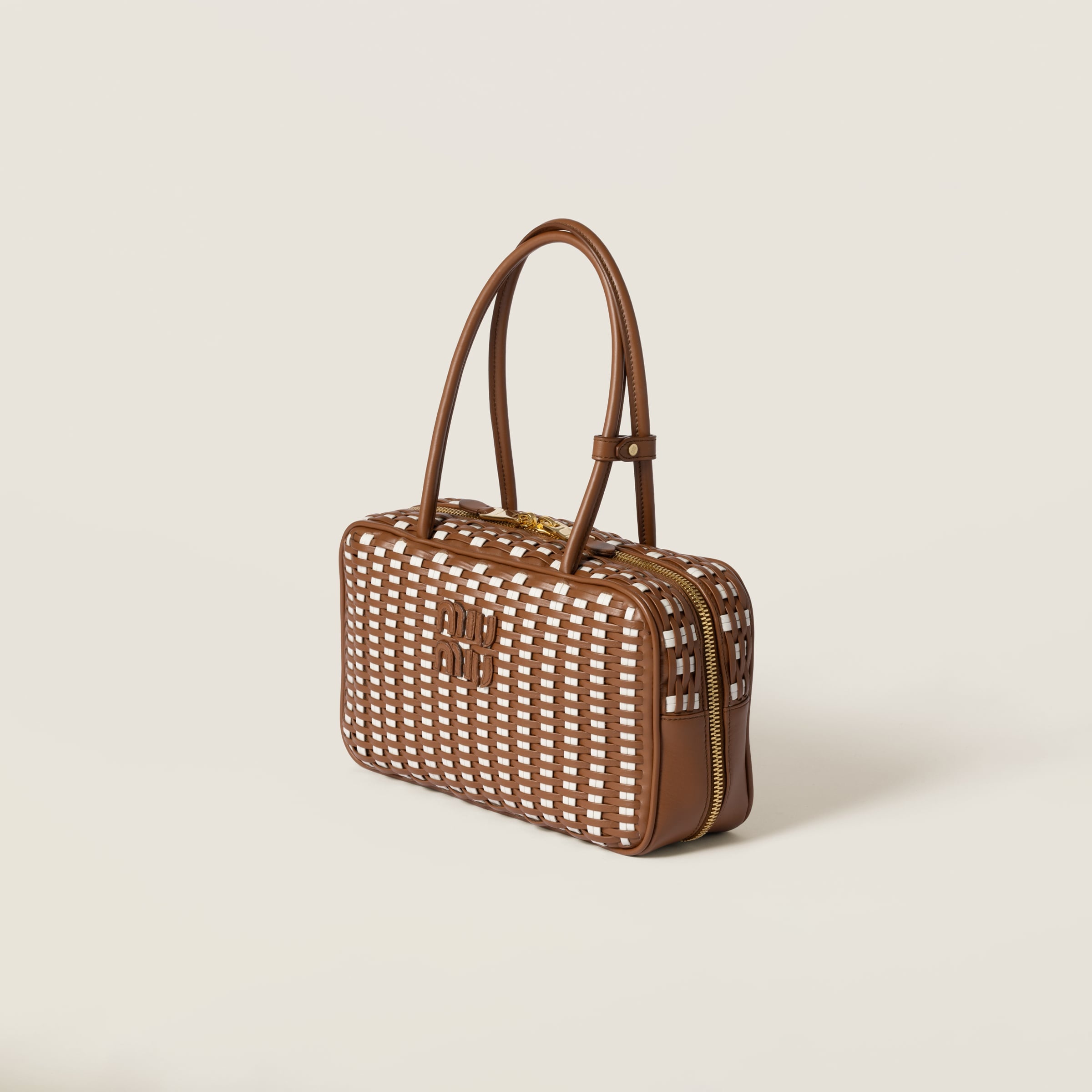Beau leather bag - 2