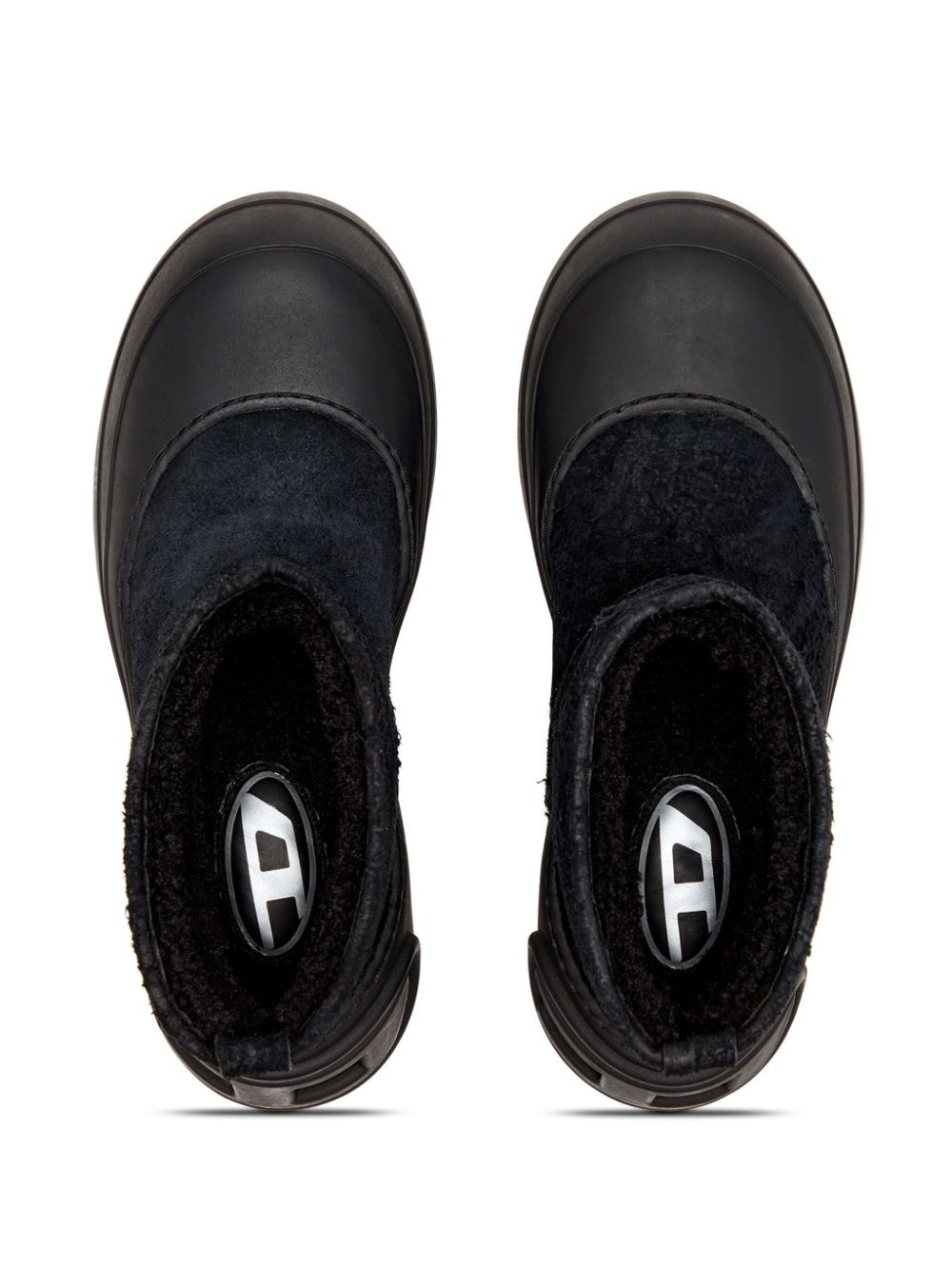 D-Donald boots - 5
