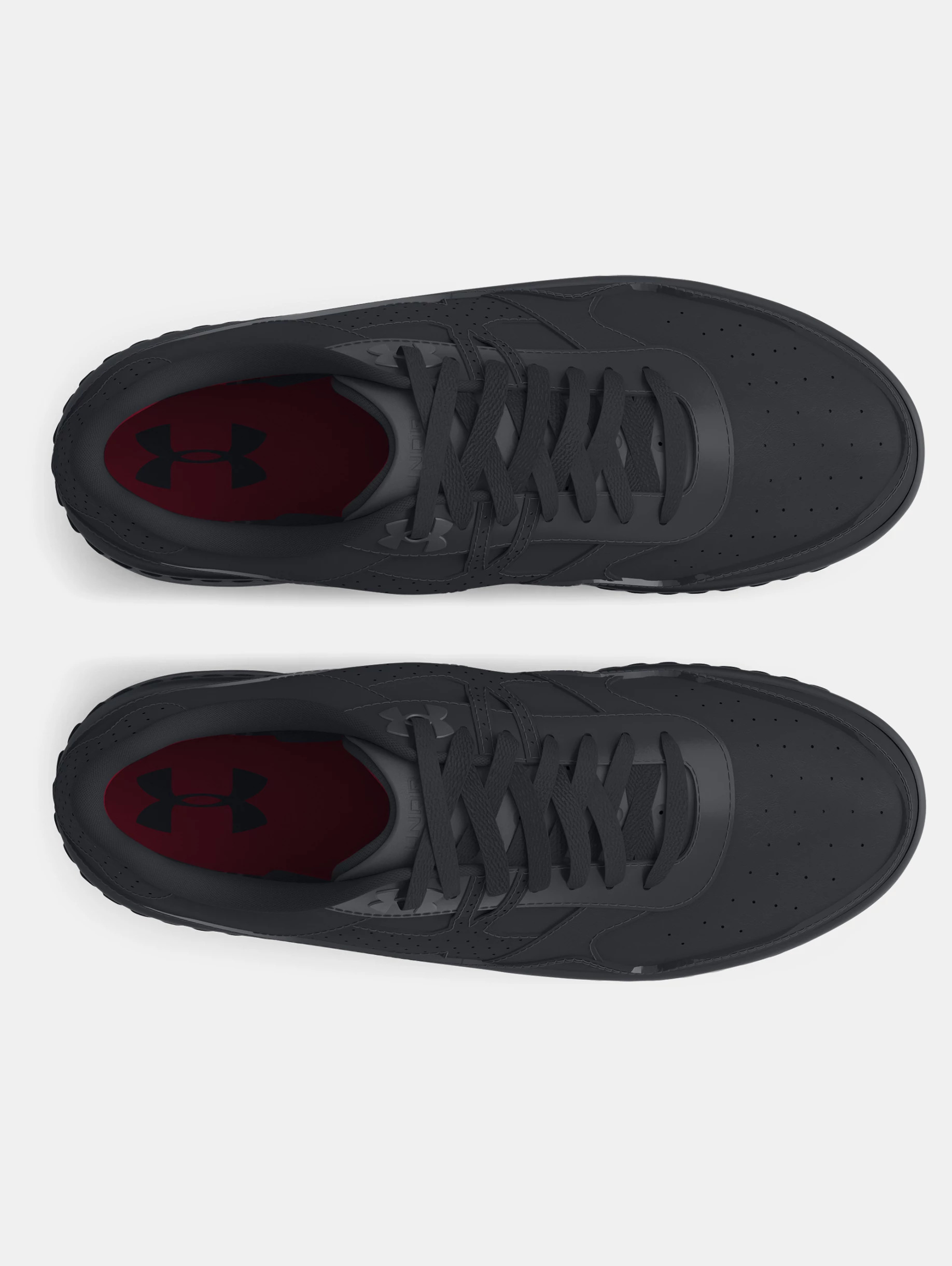 Women's UA Court 96 Shoes - 3