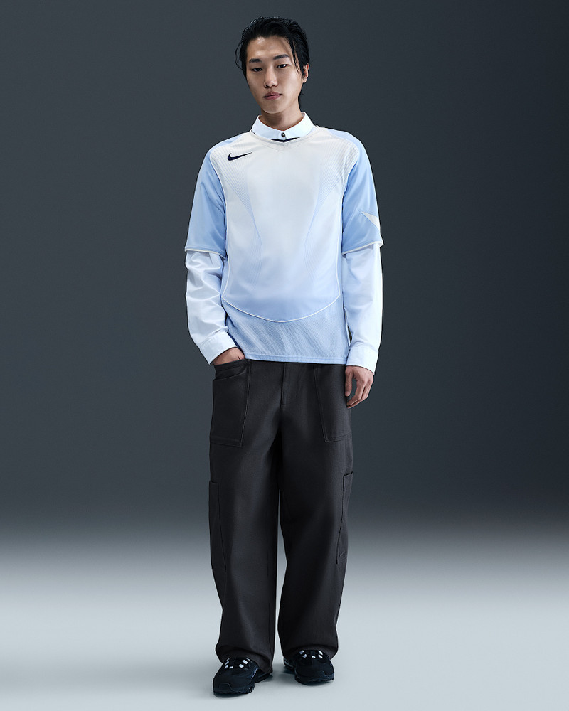Nike Total 90 Men's Dri-FIT Short-Sleeve Soccer Jersey 4