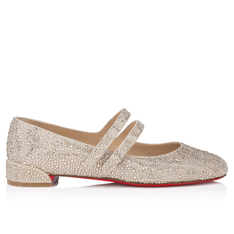 Christian Louboutin Sweet Jane Strass outlook