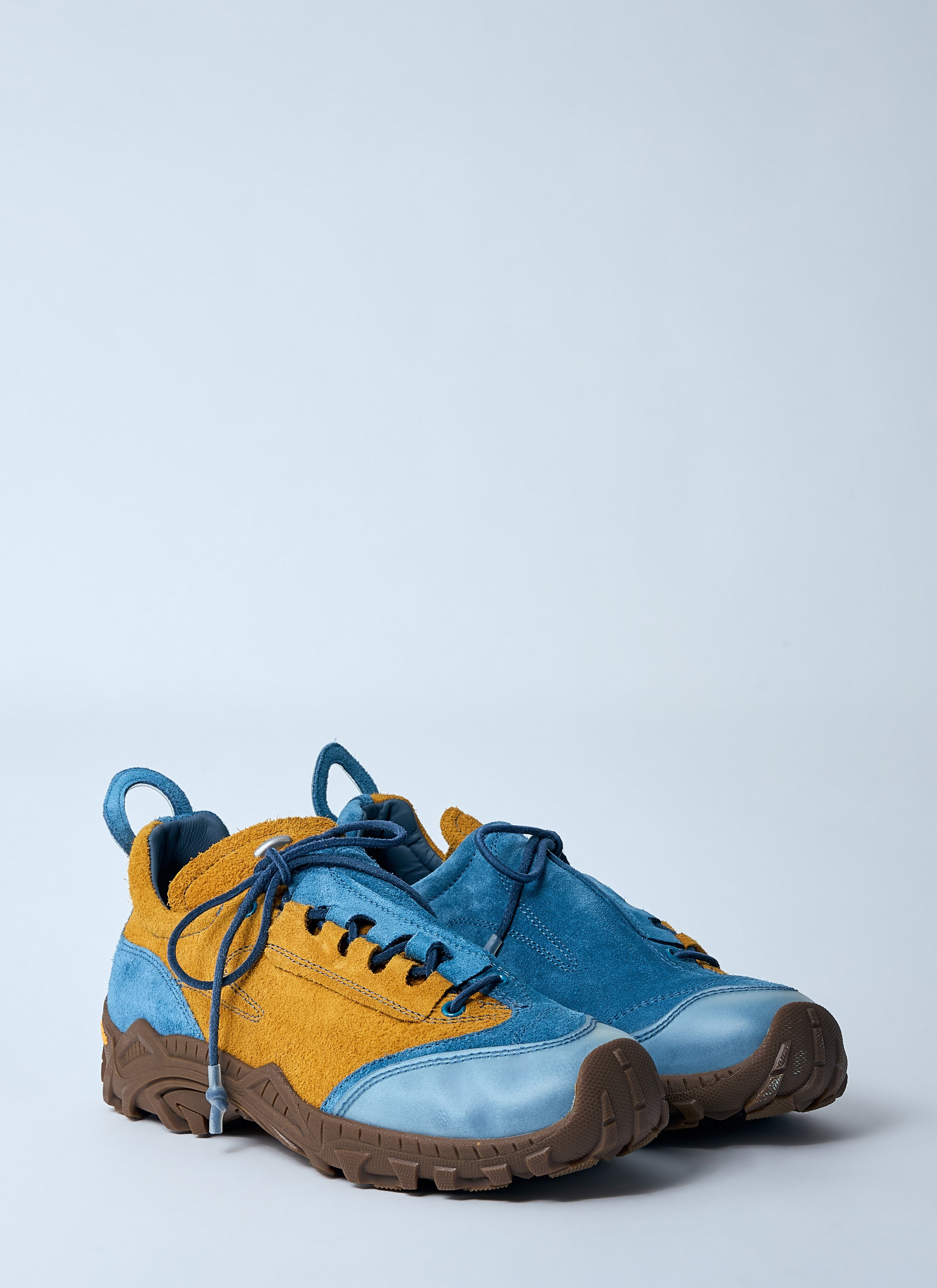 Our Legacy Women Gabe Sneakers - 2