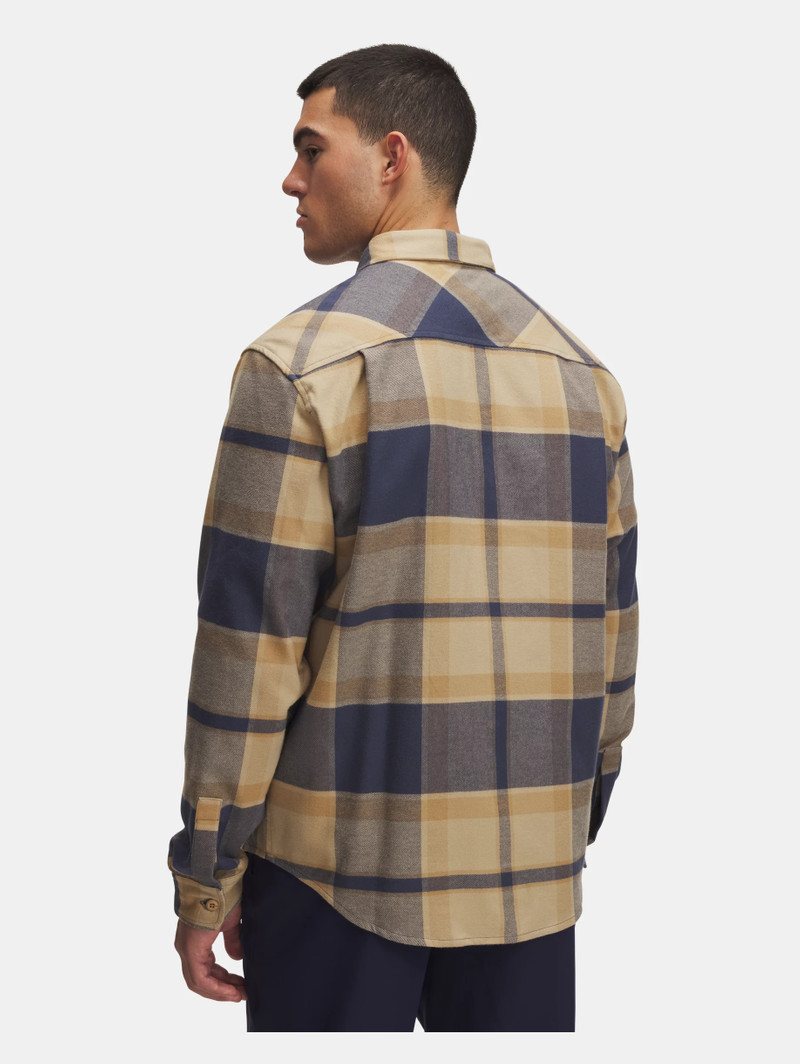 Under Armour UA Expanse Flannel outlook