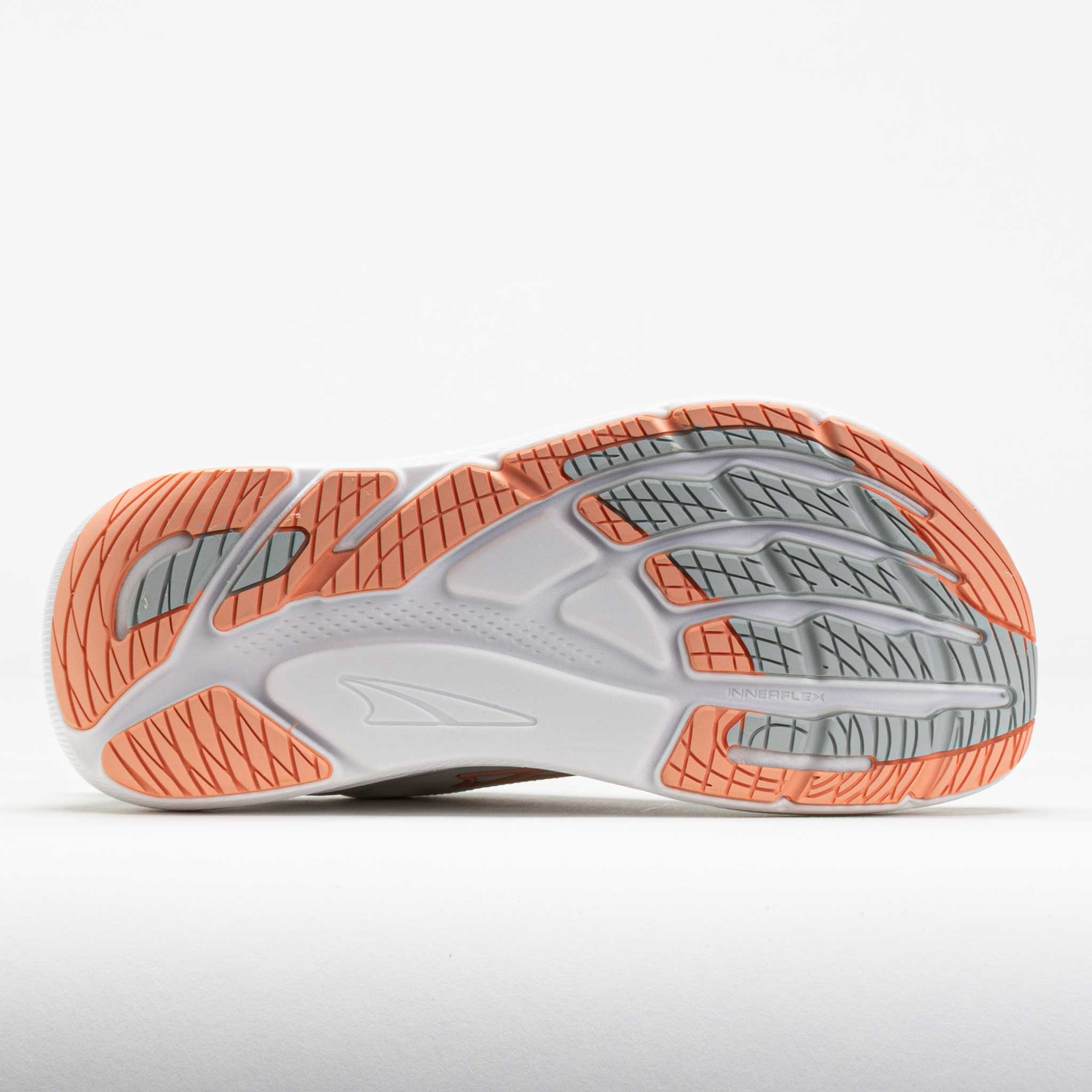 Altra FWD Via Women's Light Gray - 4