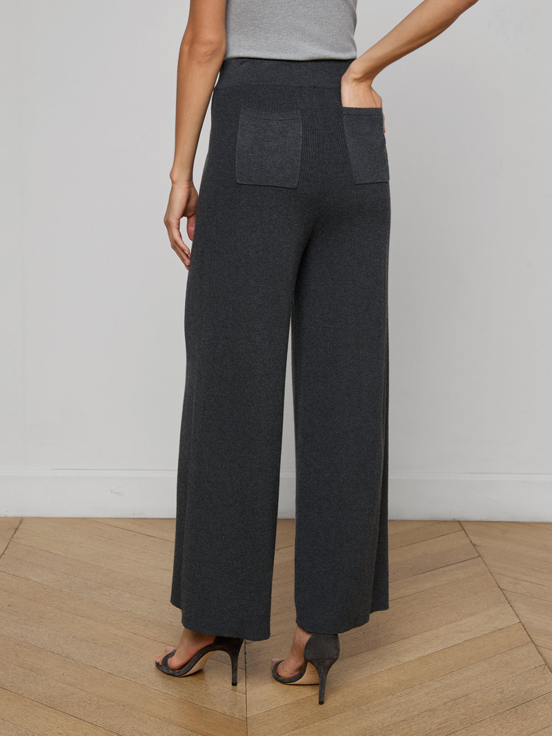 Milly Knit Pant 5