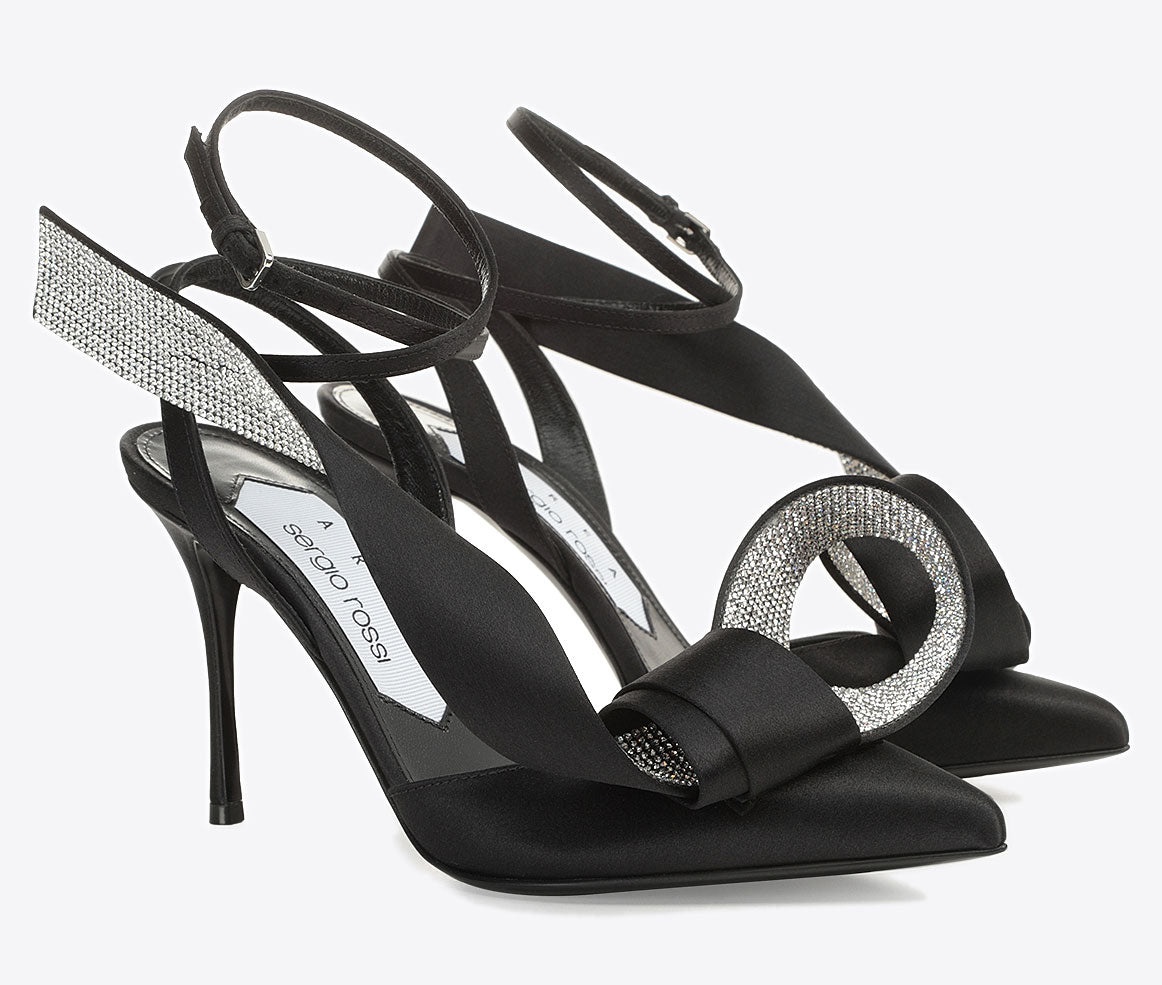 MARQUISE SLINGBACK - 2