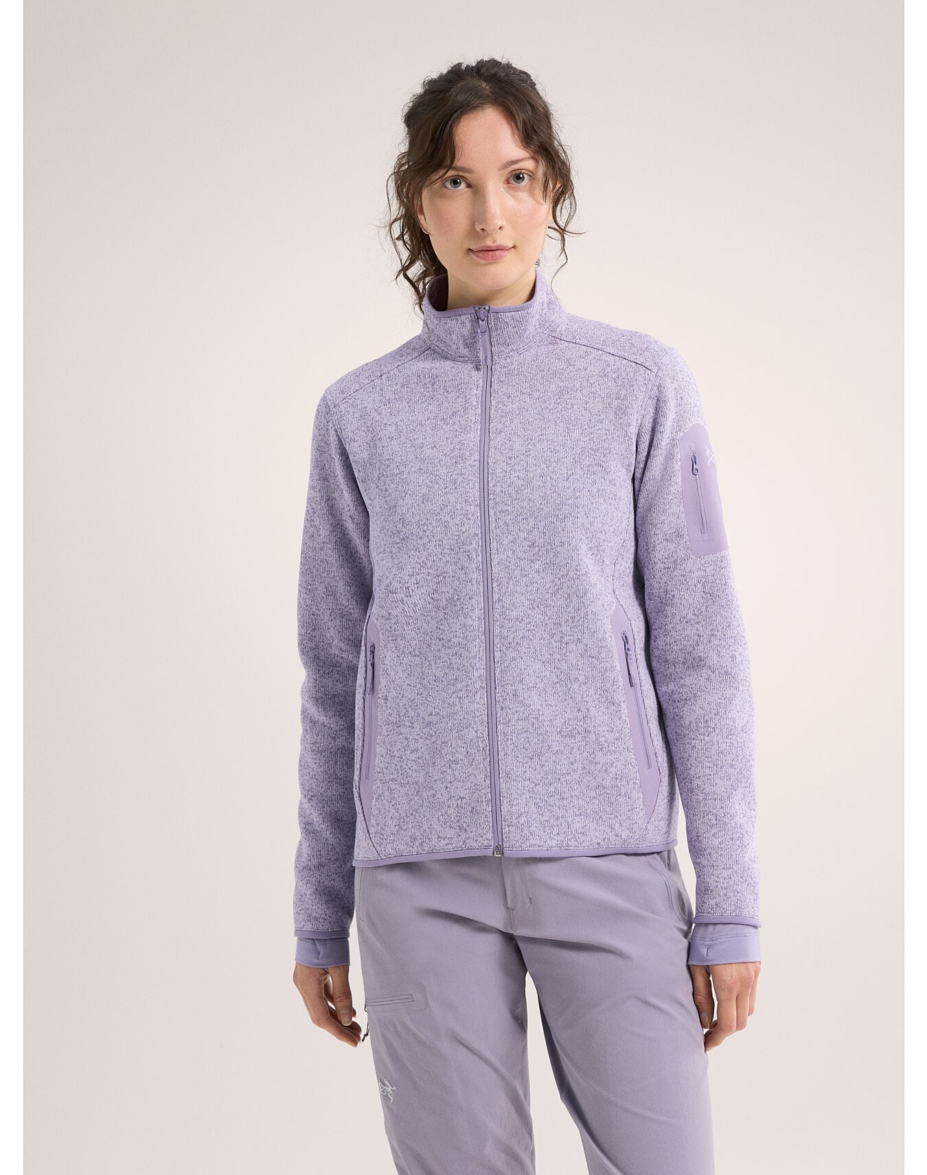 Covert Cardigan - 2