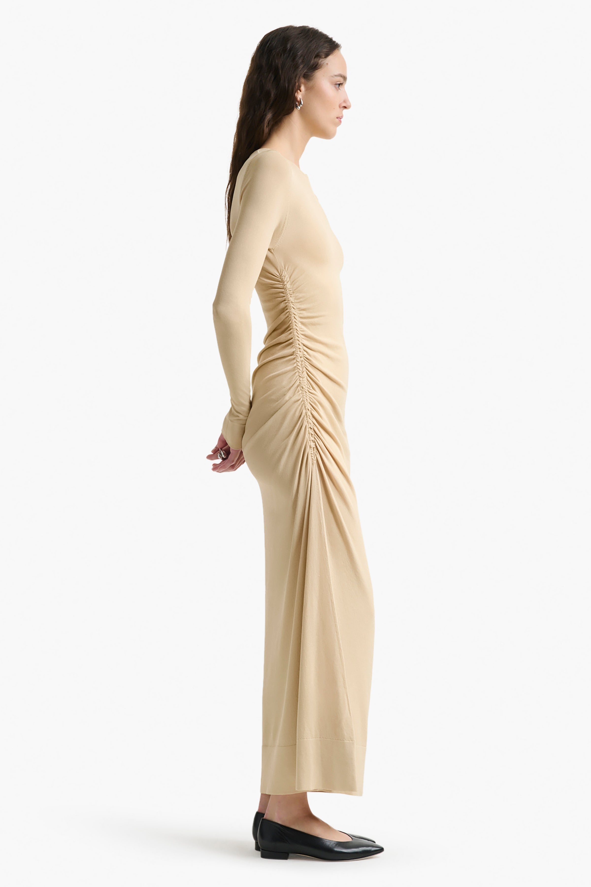 ROBB DRESS - 4