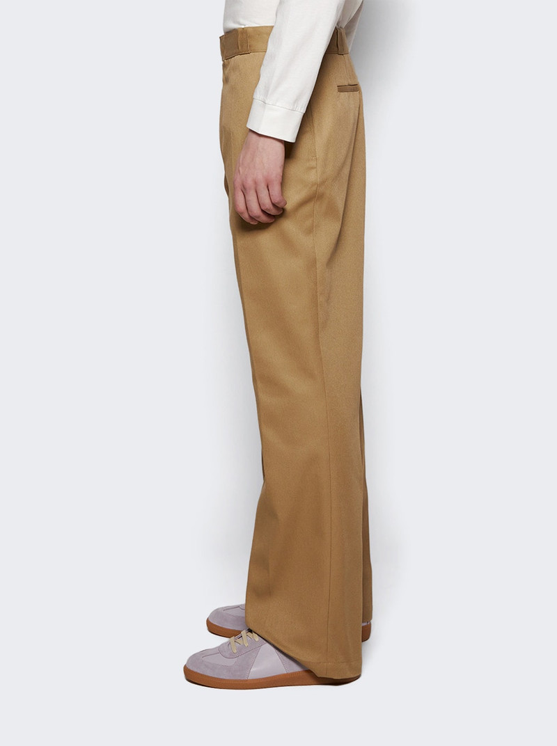 Pants Beige 4