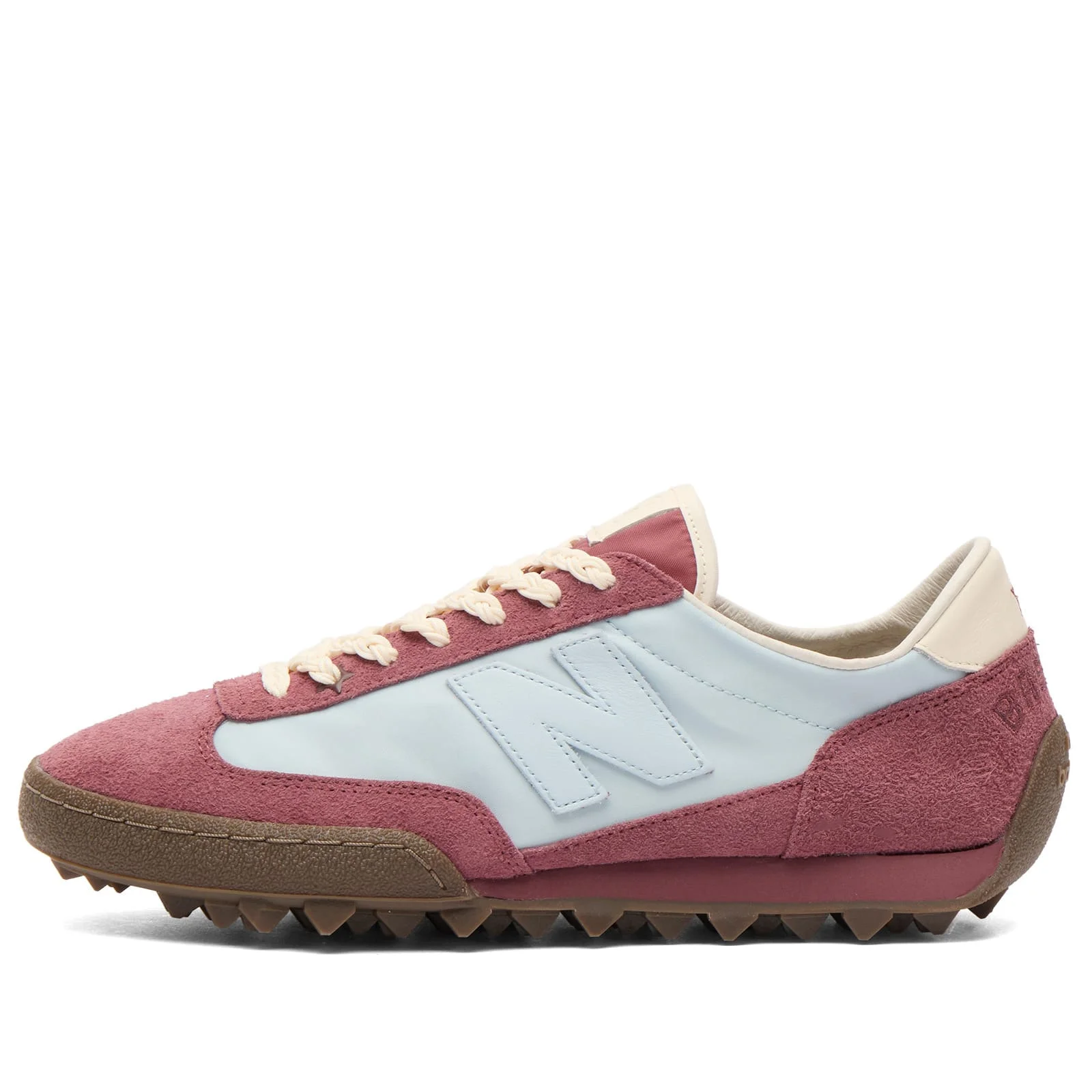 New Balance x Basketcase Gator Sneaker - 1