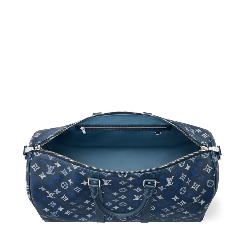 Keepall Bandoulière 50 3
